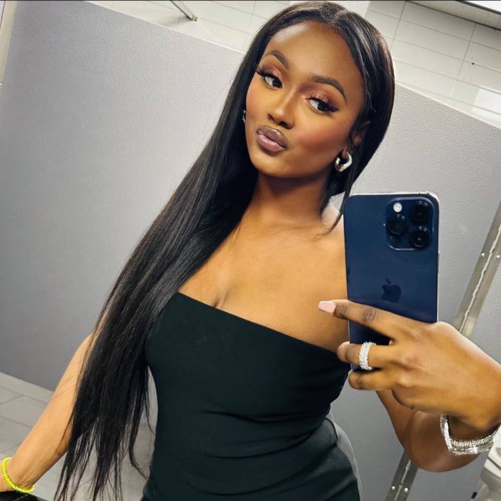 Meet your Posher, Tyra